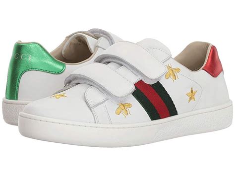 gucci shoes children|Gucci Shoes for Kids .